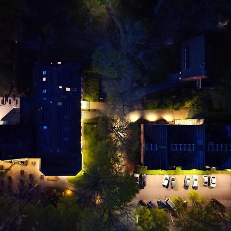 Hotel Muennich Мюнстер Экстерьер фото